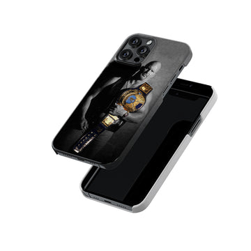 Champion Stone cold Slim Hard Case