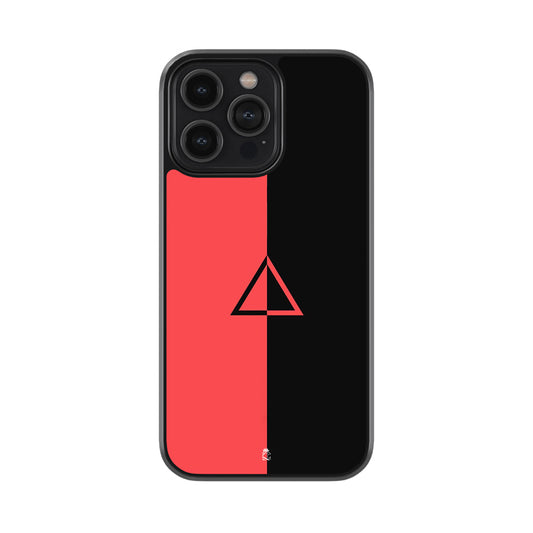 Best Squid Game Glossy Metal Case