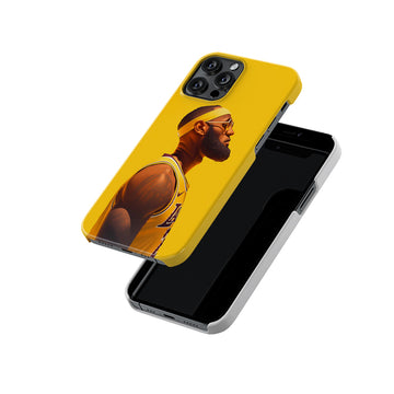 Lebron James Slim Hard Case