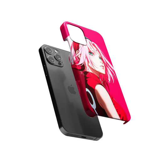 Sakura Slim Hard Case