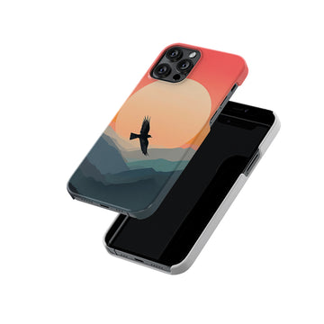 Free Fly Slim Hard Case