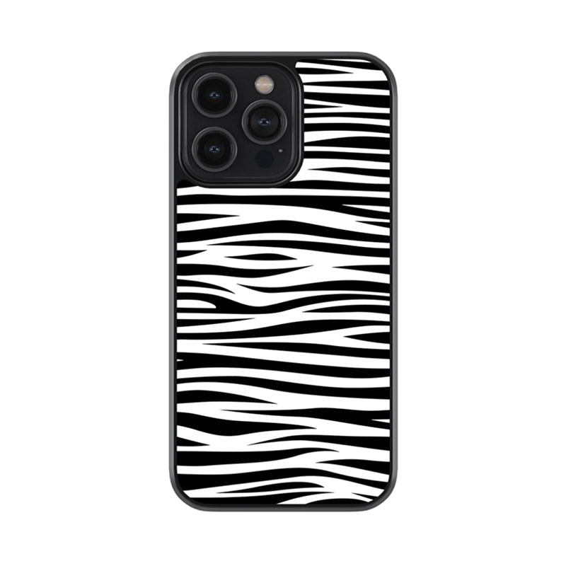 World Of Maze Glossy Metal Case