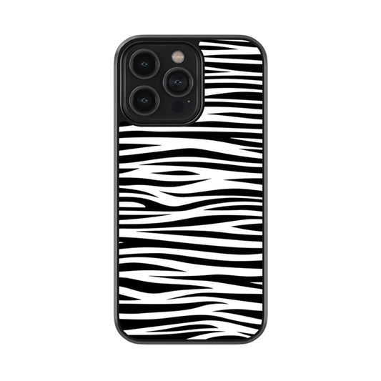 World Of Maze Glossy Metal Case