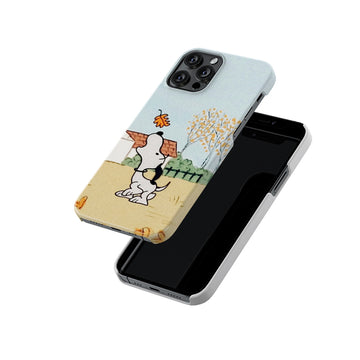 Happy Soul Slim Hard Case