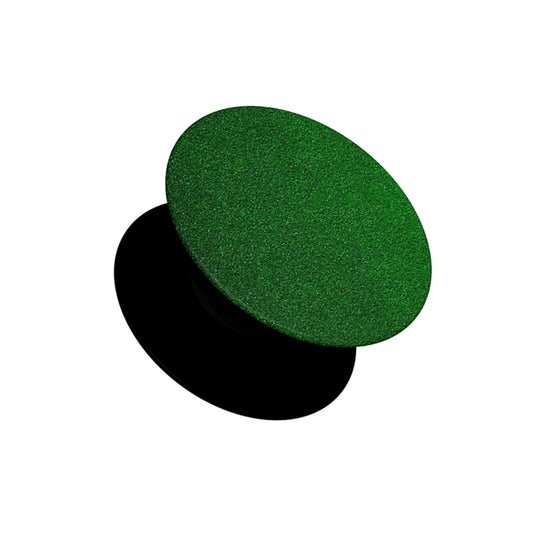 Green Grains Pop Socket
