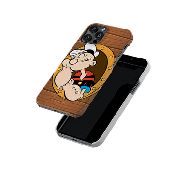 Harbor Hustle Slim Hard Case