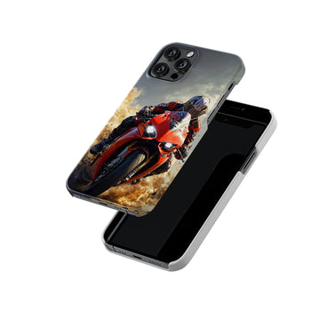 Ducati Racer Slim Hard Case
