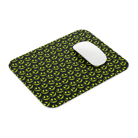killer Smile Mouse Pad
