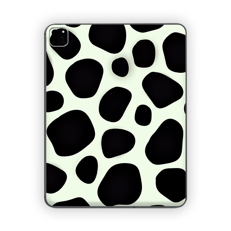 Moo Ipad Skin