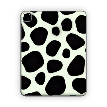 Moo Ipad Skin
