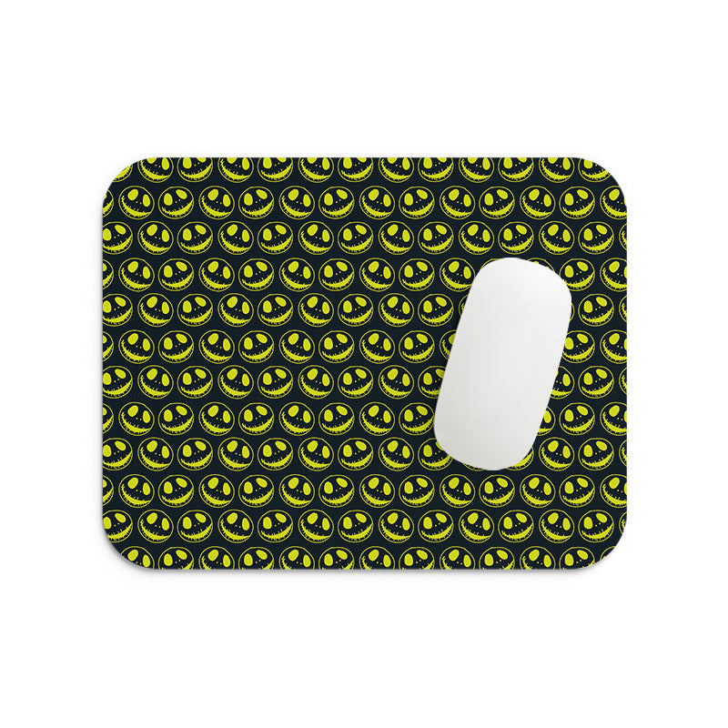 killer Smile Mouse Pad