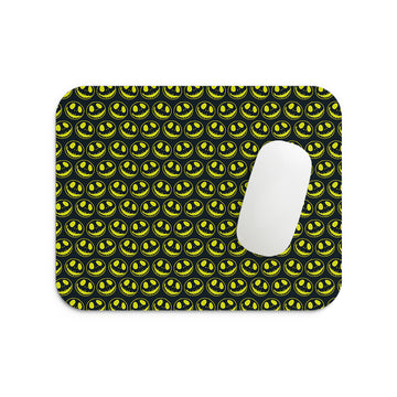 killer Smile Mouse Pad