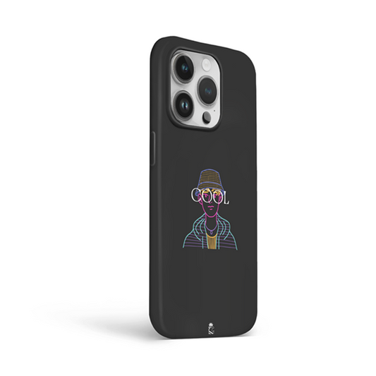 So Cool Flexible Soft Silicone Case
