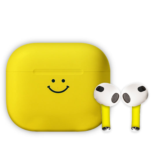 Smile Earbuds Skin