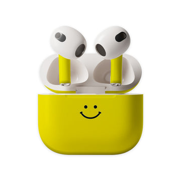 Smile Earbuds Skin