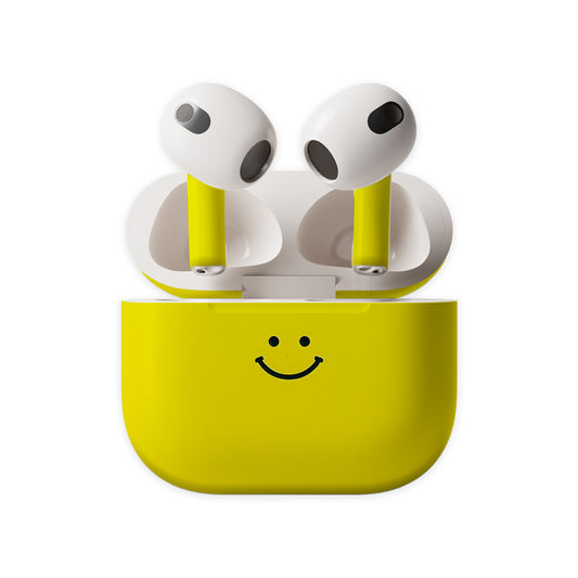 Smile Earbuds Skin