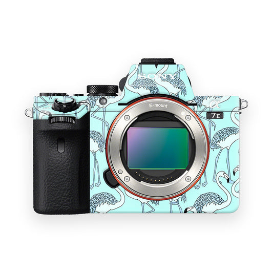 Crane Camera Skin