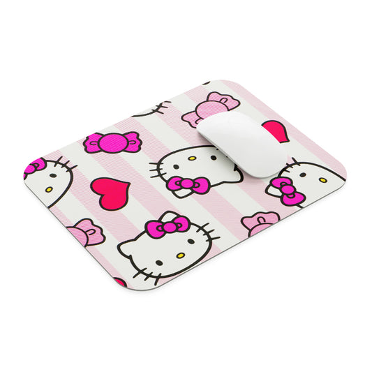 Hello Kitty Mouse Pad