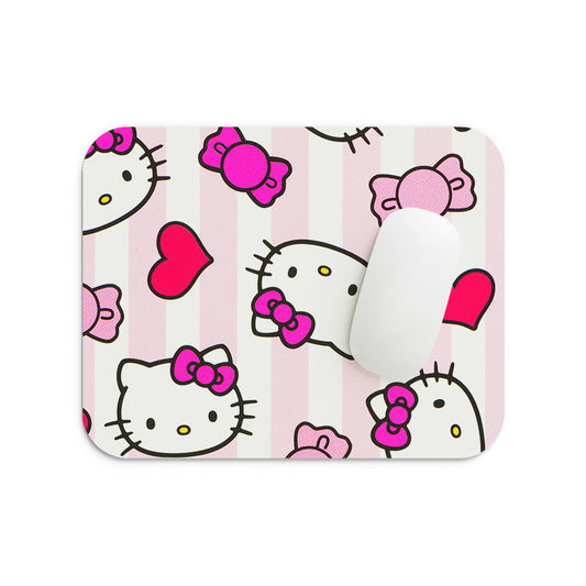Hello Kitty Mouse Pad