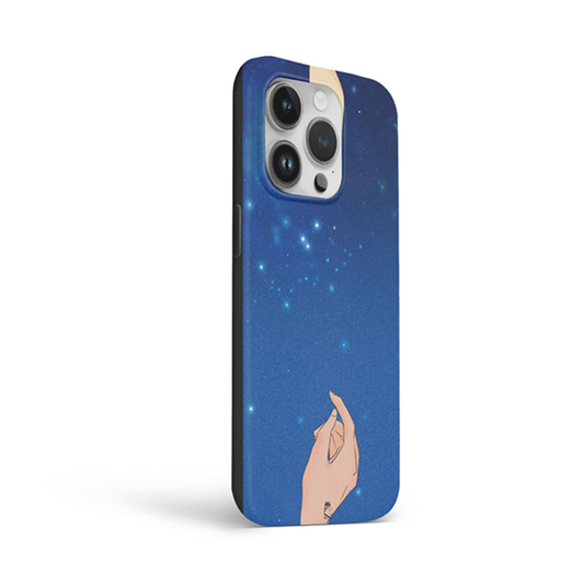 Still Falling For You Flexible Soft Silicone Case