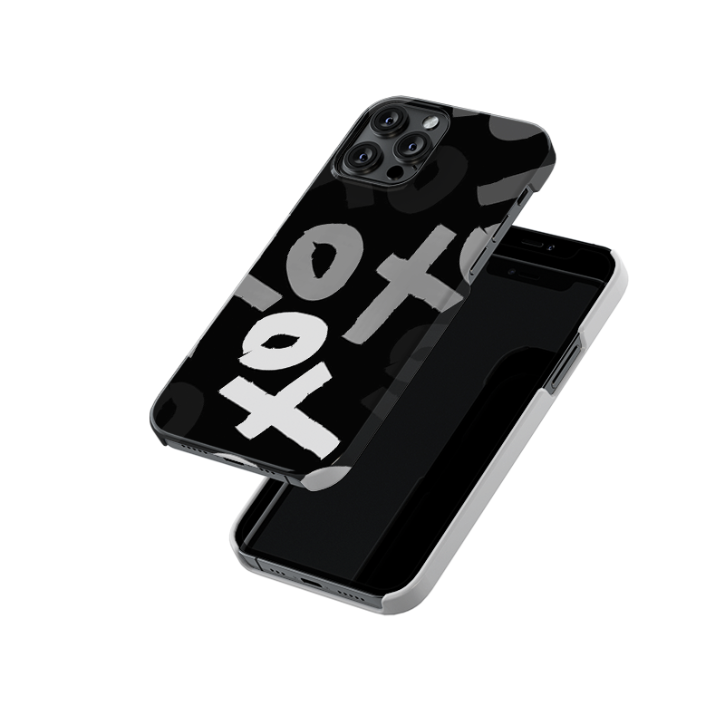 XO Slim Hard Case