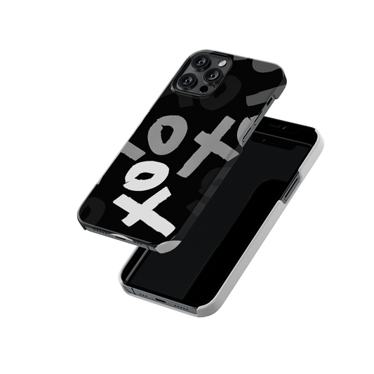 XO Slim Hard Case