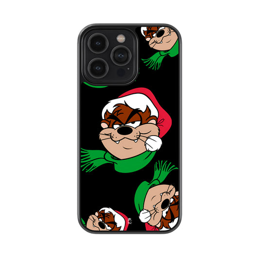 Hey You Glossy Metal Case
