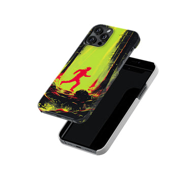 Run Away Slim Hard Case