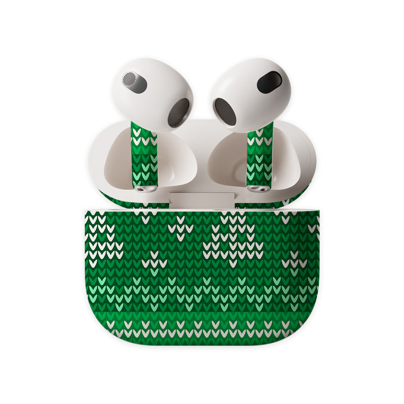 Bush Hearts Earbuds Skin