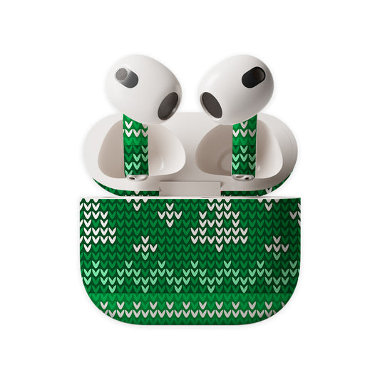 Bush Hearts Earbuds Skin