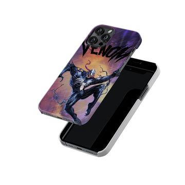 Shadow Host Slim Hard Case