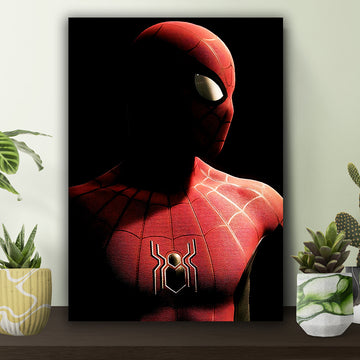 Spiderman Poster