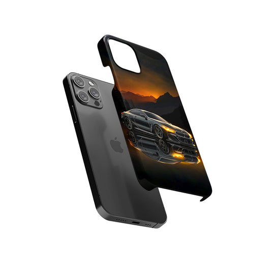 BMW Slim Hard Case