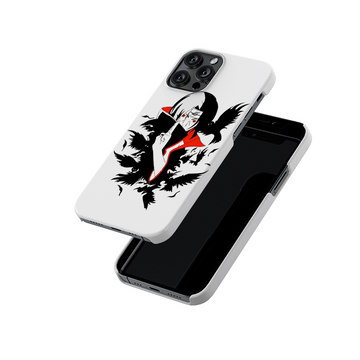 Naruto Slim Hard Case