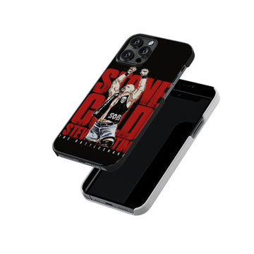 Stone cold Slim Hard Case