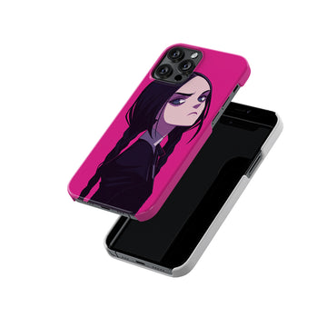 Attitude Slim Hard Case