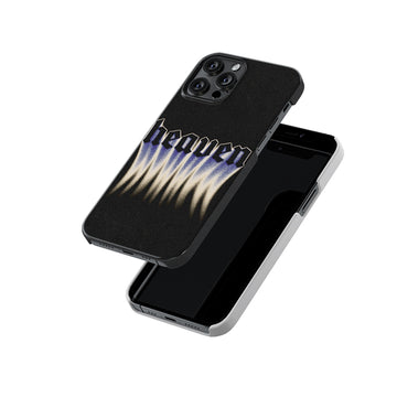 Heaven Aura Slim Hard Case