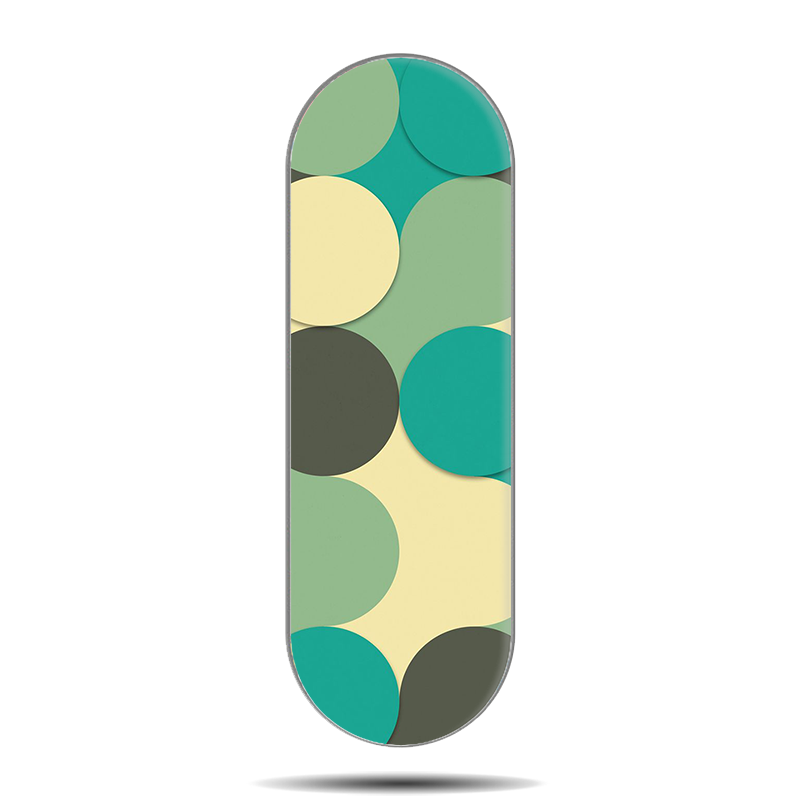 Pebbles Phone Slider Grip
