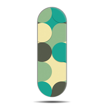 Pebbles Phone Slider Grip