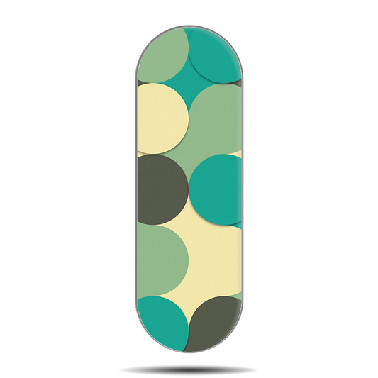 Pebbles Phone Slider Grip