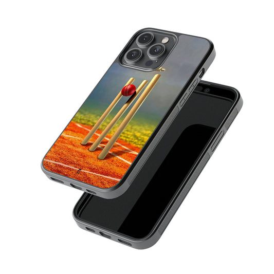 Stump Out Glossy Metal Case
