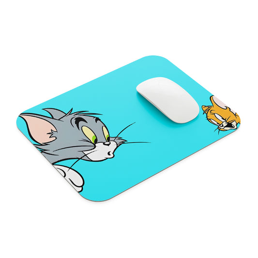 Tom and Jerry Tales Mouse Pad