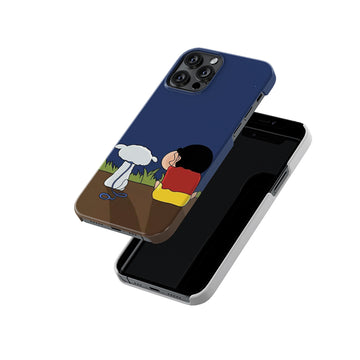 Best Friends Forever Slim Hard Case