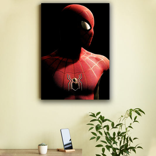 Spiderman Poster