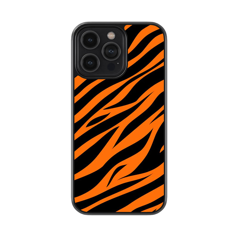 Sher Glossy Metal Case