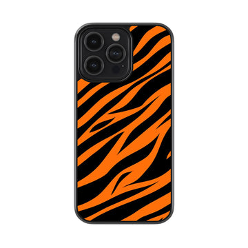 Sher Glossy Metal Case