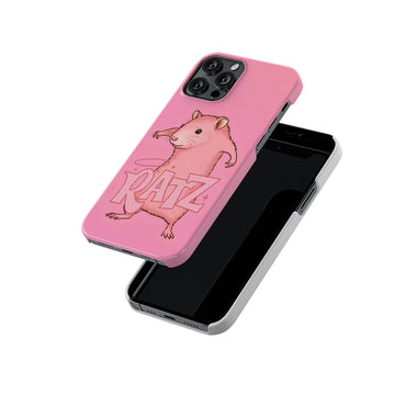 Ratz Slim Hard Case