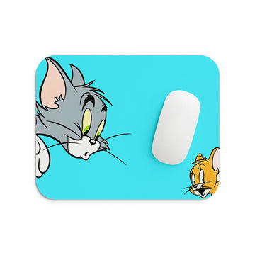 Tom and Jerry Tales Mouse Pad