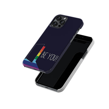 Boldly You Slim Hard Case