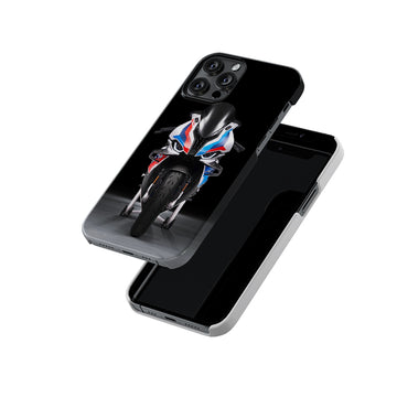 BMW S1000RR Slim Hard Case